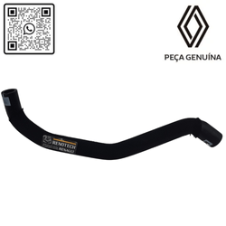 RN 30012R 140530012R MANGUEIRA RADIADOR MASTER 2.3 16V M9T - 1